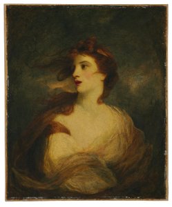 アリアドネ 作： Joshua Reynolds