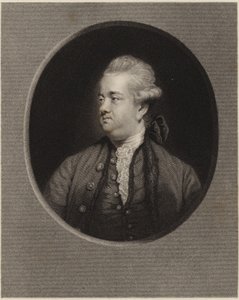 エドワード・ギボン 作： Joshua Reynolds