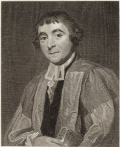 ジェームス・ビーティ 作： Joshua Reynolds