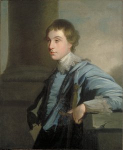  作： Joshua Reynolds