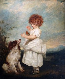 ジョシュア・レイノルズ作 フィリップ・ヨーク師の肖像 作： Joshua Reynolds