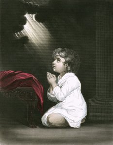 少年としてのサミュエル 作： Joshua Reynolds