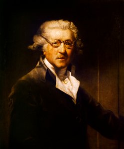 Auto-retrato 作： Joshua Reynolds
