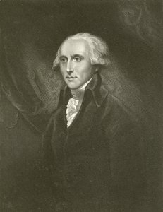 右の本ウィリアム・ウィンダム 作： Joshua Reynolds