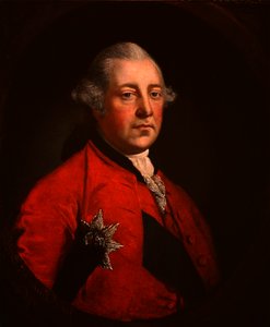 不明な画像 作： Joshua Reynolds
