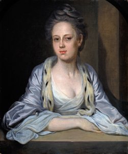 フランシスホルバーンニーボール、1760年頃 作： Joshua follower of Reynolds