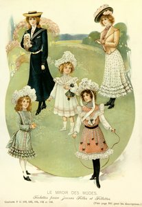 若い女性のファッション 作： Josse Photo