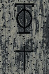 シリーズ『The Observant』より「Icons」、2016年（写真）