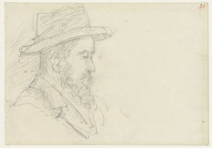  作： Jozef Israëls
