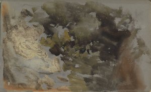 木 作： Jozef Israëls