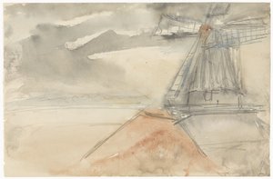 空気中のミリング