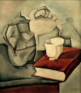 Juan Gris - Das Buch - ( 
