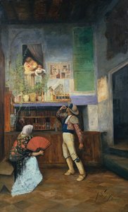 さらば 作： Juan Bautista Guzman