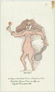 モザイク床の中央パネル、2003 年。 作： Judith Dobie