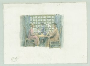 2014 年 1914 年、ノース ヨークシャー州スカボローに対するドイツ海軍の砲撃。