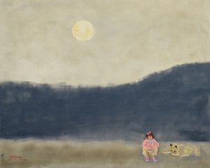  作： Jukyong Park