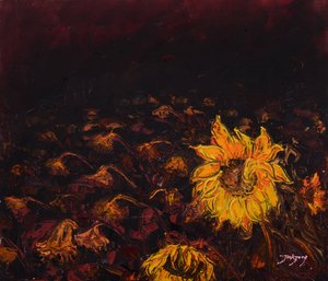  作： Jukyong Park