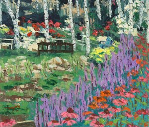  作： Jukyong Park