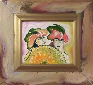 アンスリアIV -Flirt 作： JuleSimo