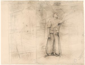 以下のための研究 作： Jules Bastien Lepage