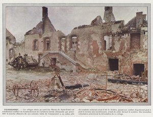 クルジョンネット 作： Jules Gervais Courtellemont