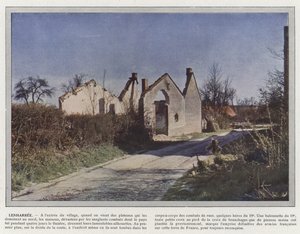 レンハリー 作： Jules Gervais Courtellemont