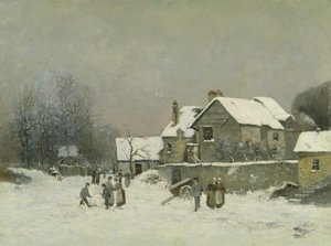 不明な画像 作： Jules Petillion
