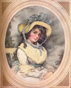 ミス・ファーガソン 19世紀、1914年