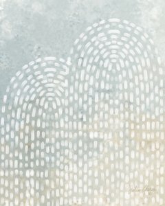 穏やかに流れるようなフォルム