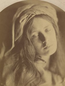 ベアトリス、1866年。