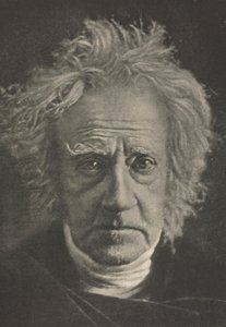 カメラワーク：ハーシェル、1913。 作： Julia Margaret Cameron