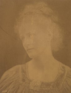 [エゲリア]、1874年。 作： Julia Margaret Cameron