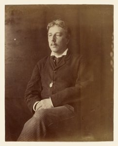  作： Julia Margaret Cameron