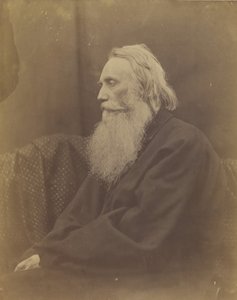 ヘンリー・テイラー、1864年