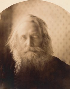 ヘンリー・テイラーフィリップ・ヴァン・アルテヴェルデの作者、1864年。 作： Julia Margaret Cameron