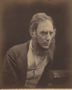  作： Julia Margaret Cameron