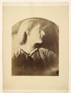 ジュリア・ジャクソン - プロフィール 作： Julia Margaret Cameron