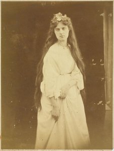 マリー・スパルタリ、1868年9月