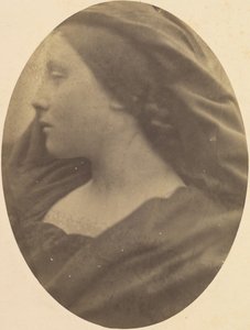 [メアリー・ヒリアー]、カリフォルニア。 1864-66。
