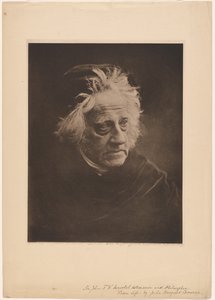  作： Julia Margaret Cameron