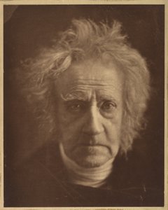  作： Julia Margaret Cameron
