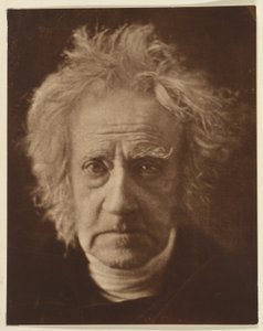  作： Julia Margaret Cameron