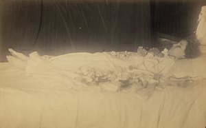 [死んだ子供の研究］