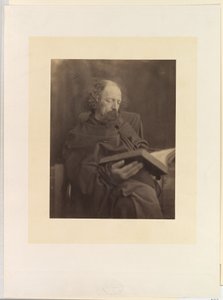  作： Julia Margaret Cameron