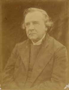  作： Julia Margaret Cameron