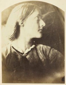 無題のジュリア・ジャクソン、186566。