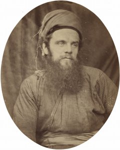 ウィリアム・ホルマン・ハント 作： Julia Margaret Cameron