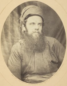 ウィリアム・ホルマン・ハント 作： Julia Margaret Cameron