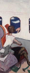 2002年のフライト 作： Julie Held