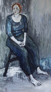 プレイライト、2013、 作： Julie Held